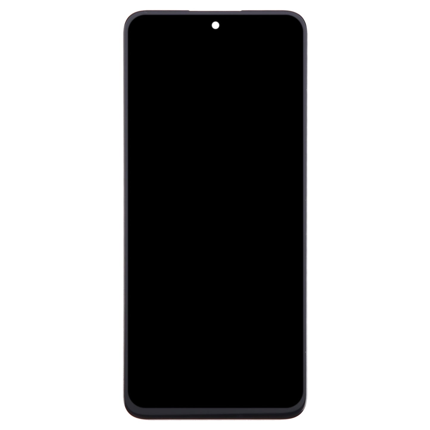 For Honor X7b 4G Original LCD Screen with Digitizer Full Assembly