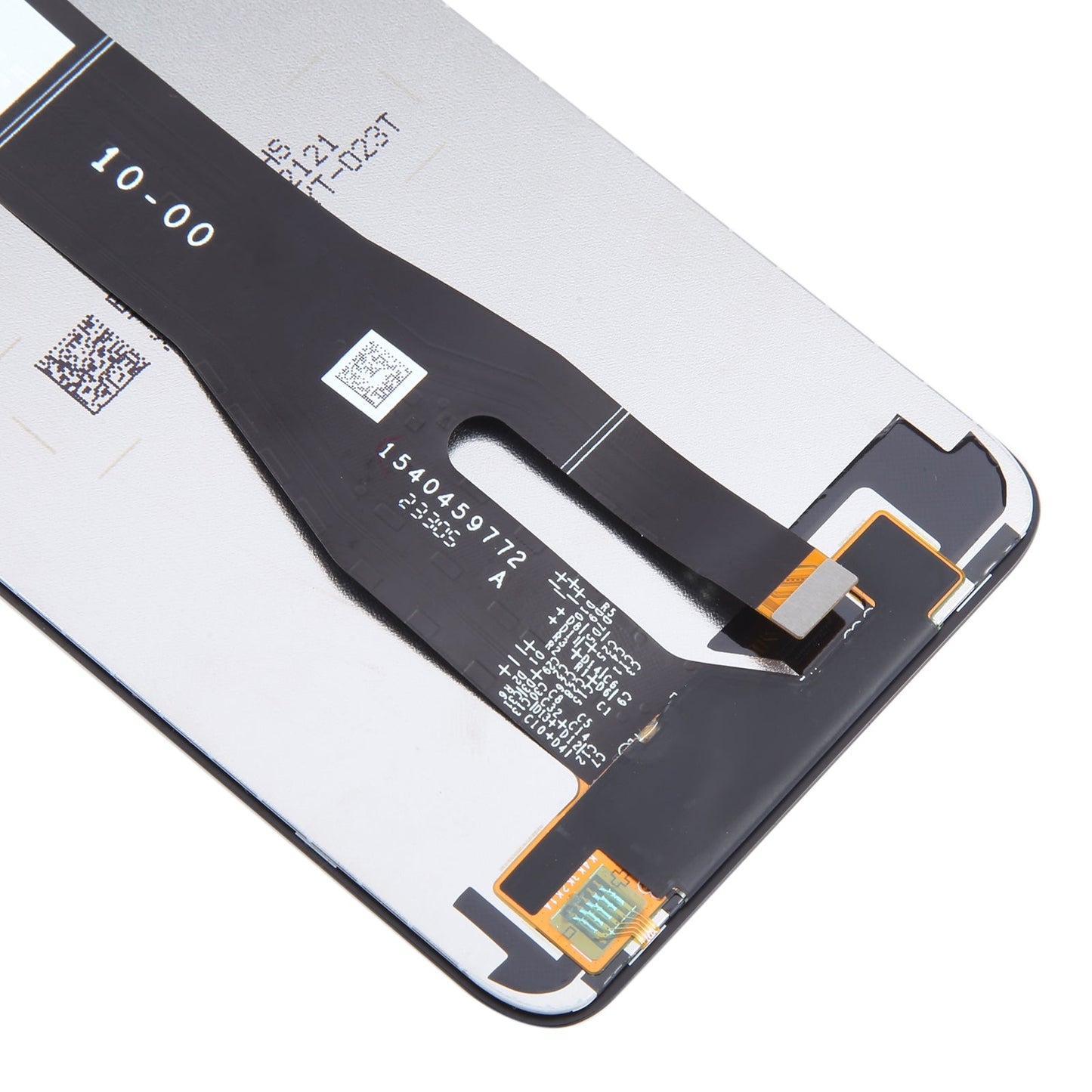 For Honor X7b 4G Original LCD Screen with Digitizer Full Assembly