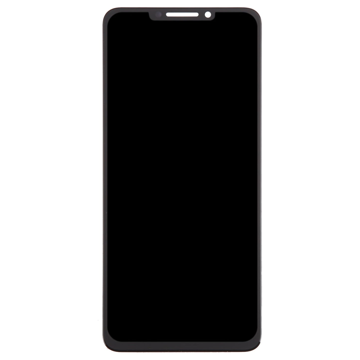 For Huawei Nova Y91 Original LCD Screen with Digitizer Full Assembly