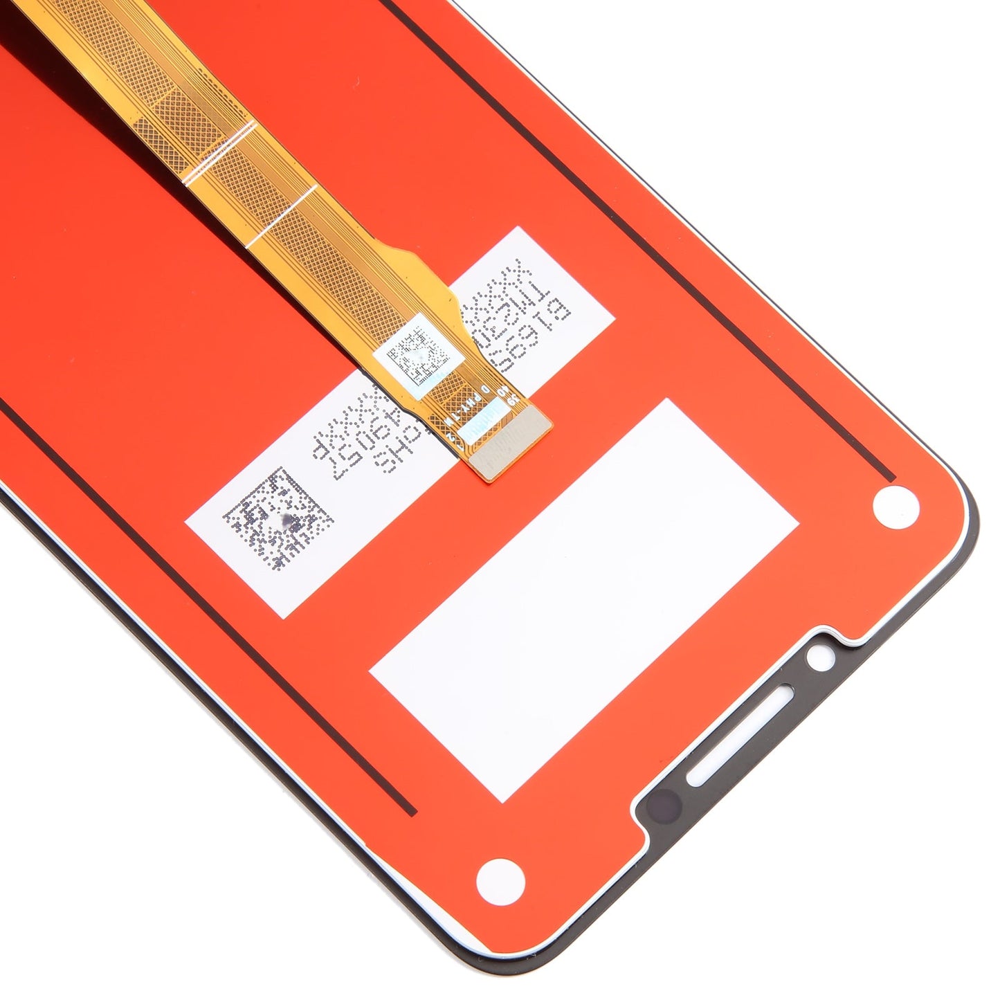 For Huawei Nova Y91 Original LCD Screen with Digitizer Full Assembly