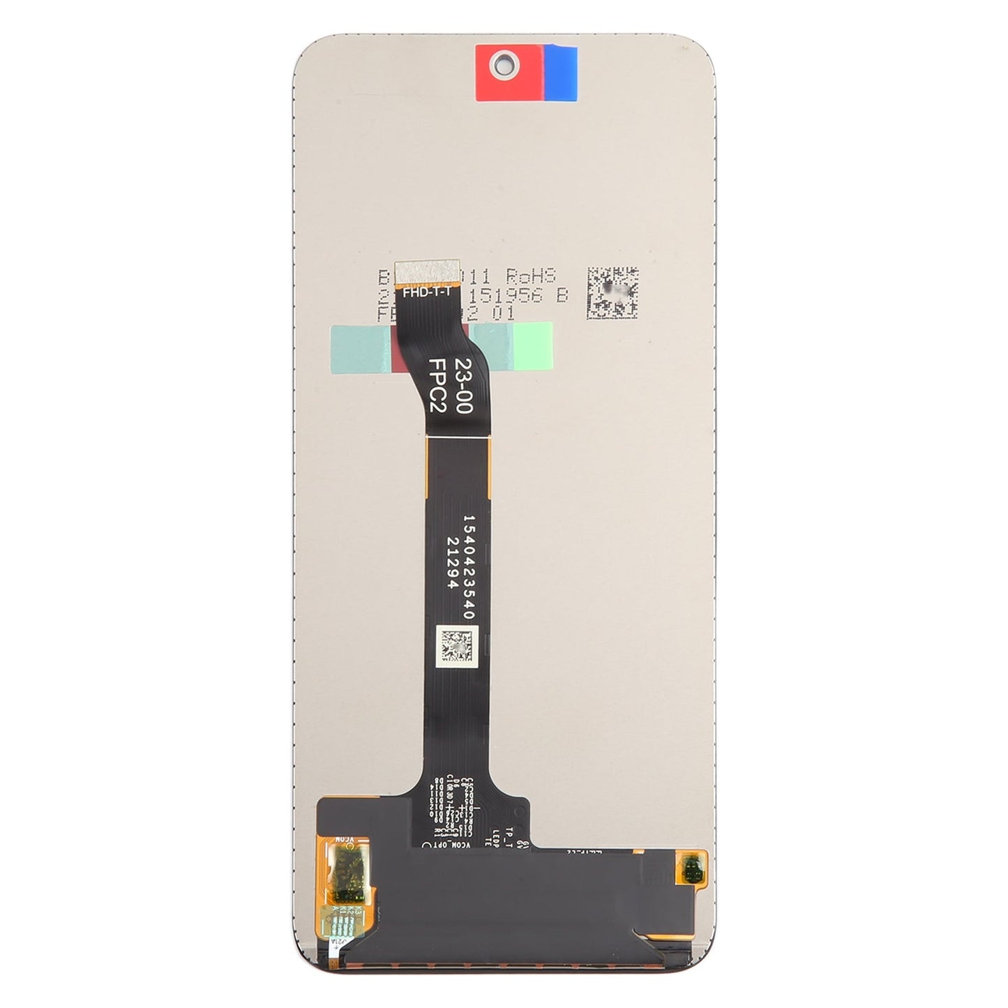 For Huawei Nova 10z Original LCD Screen with Digitizer Full Assembly