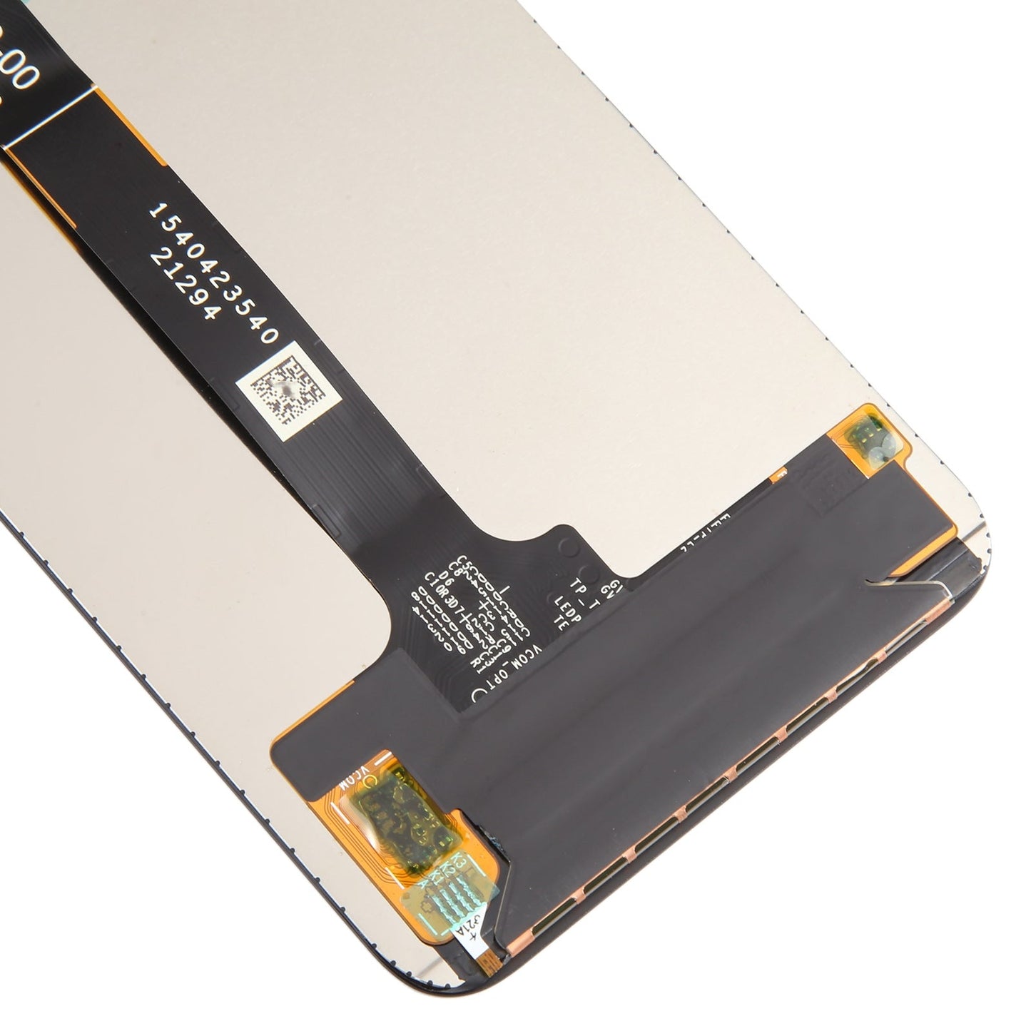For Huawei Nova 10z Original LCD Screen with Digitizer Full Assembly