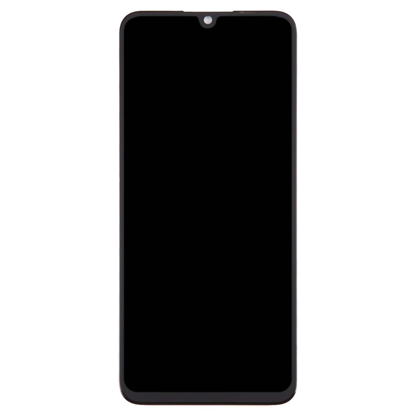For Huawei Nova 8 SE Original LCD Screen with Digitizer Full Assembly