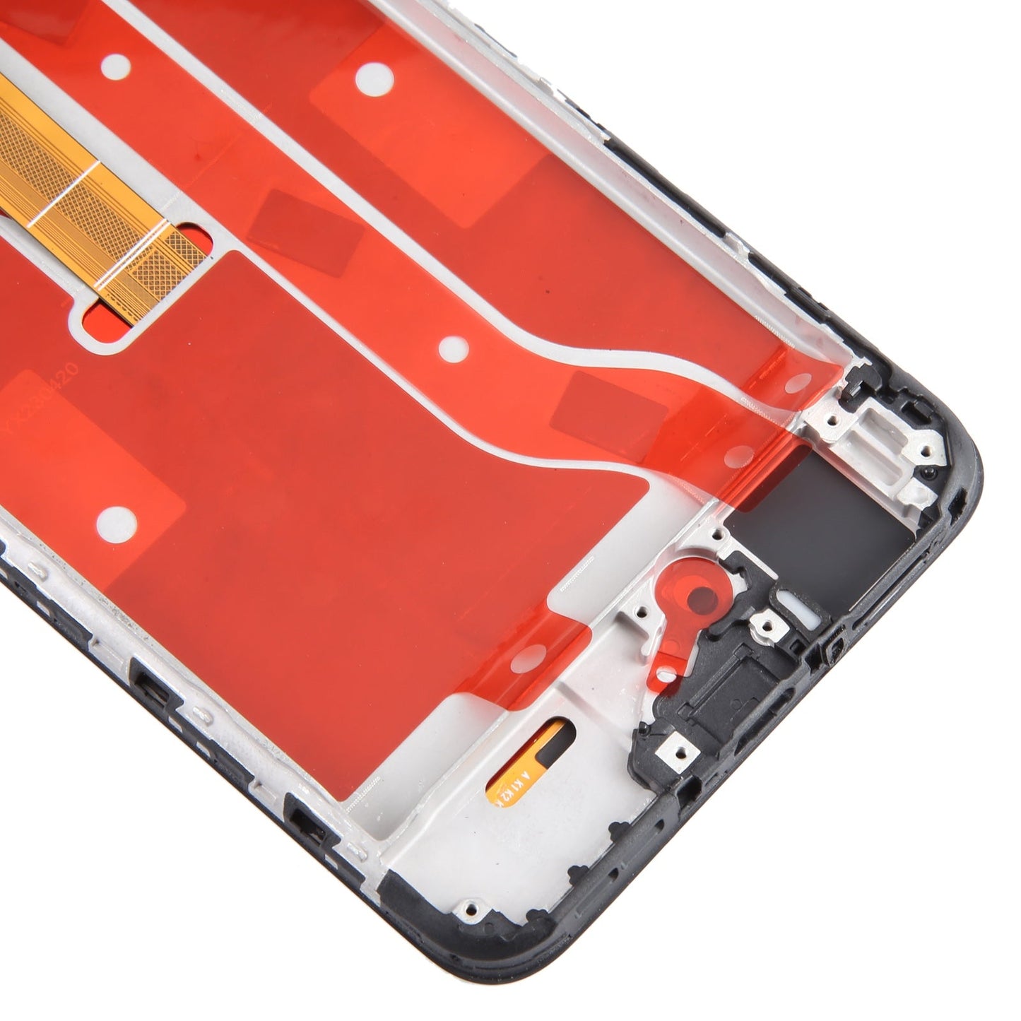 For Huawei Enjoy 60X Original LCD Screen Digitizer Full Assembly with Frame