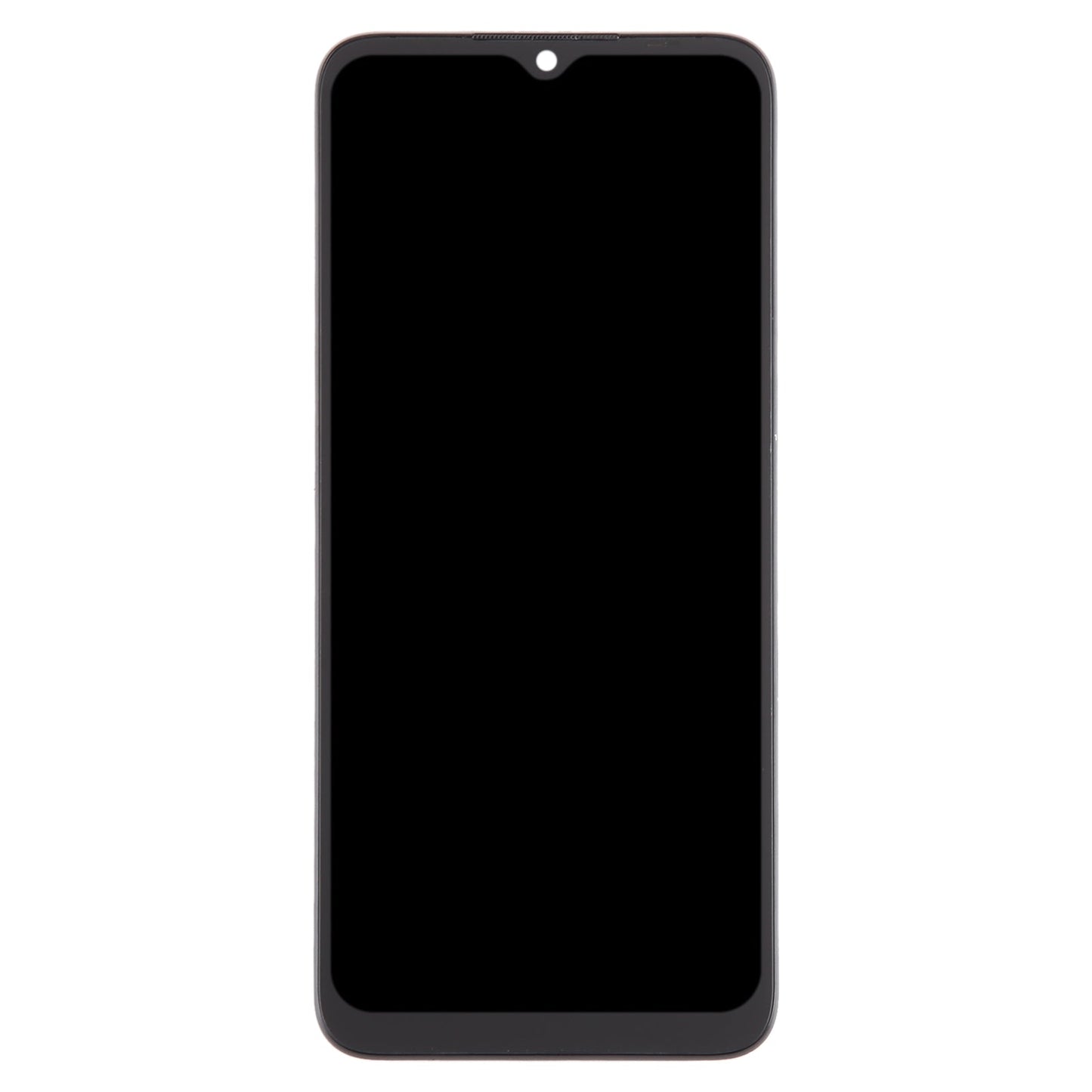 For Honor 70 Lite Original LCD Screen Digitizer Full Assembly with Frame