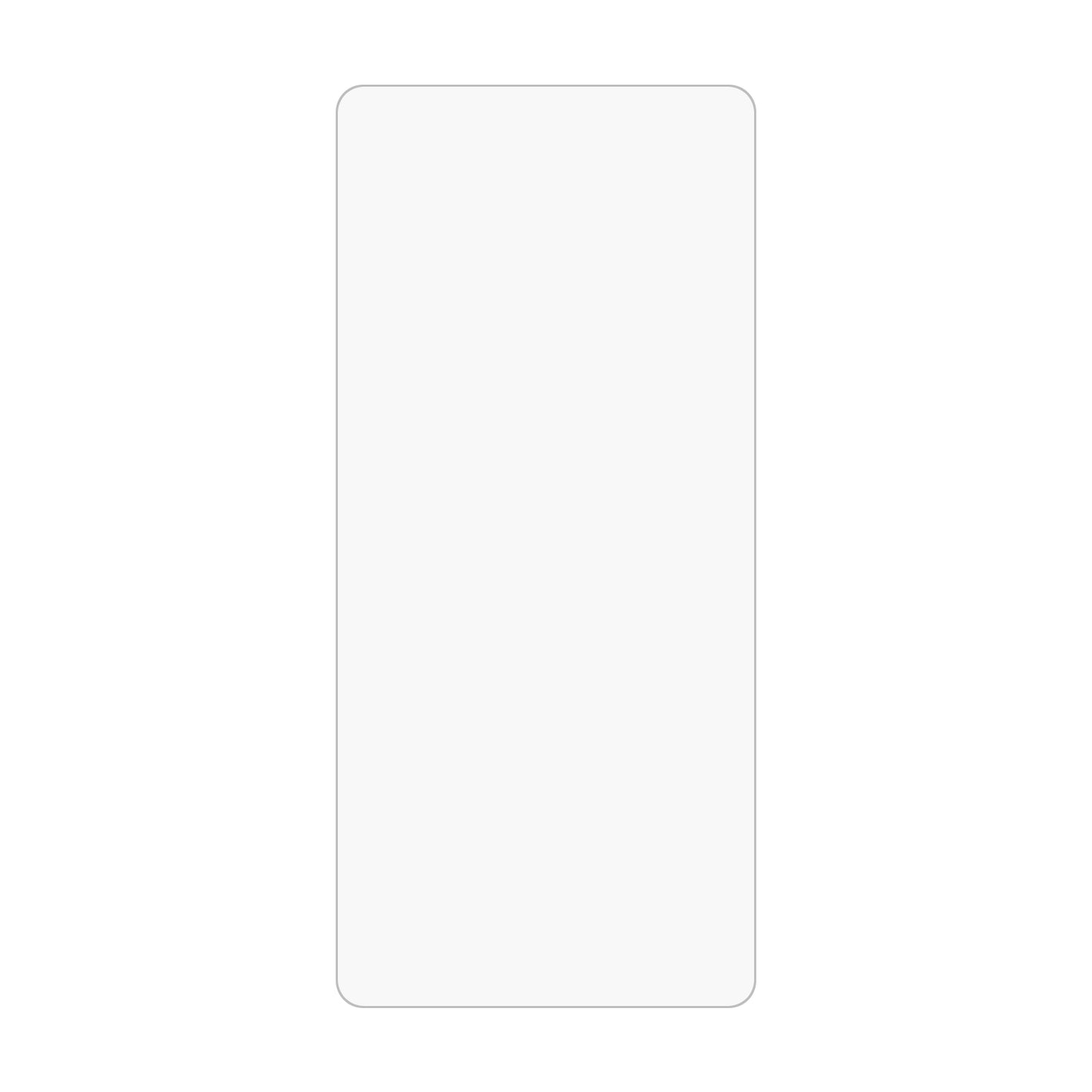 For vivo X100 Pro Full Screen Protector Explosion-proof Hydrogel Film