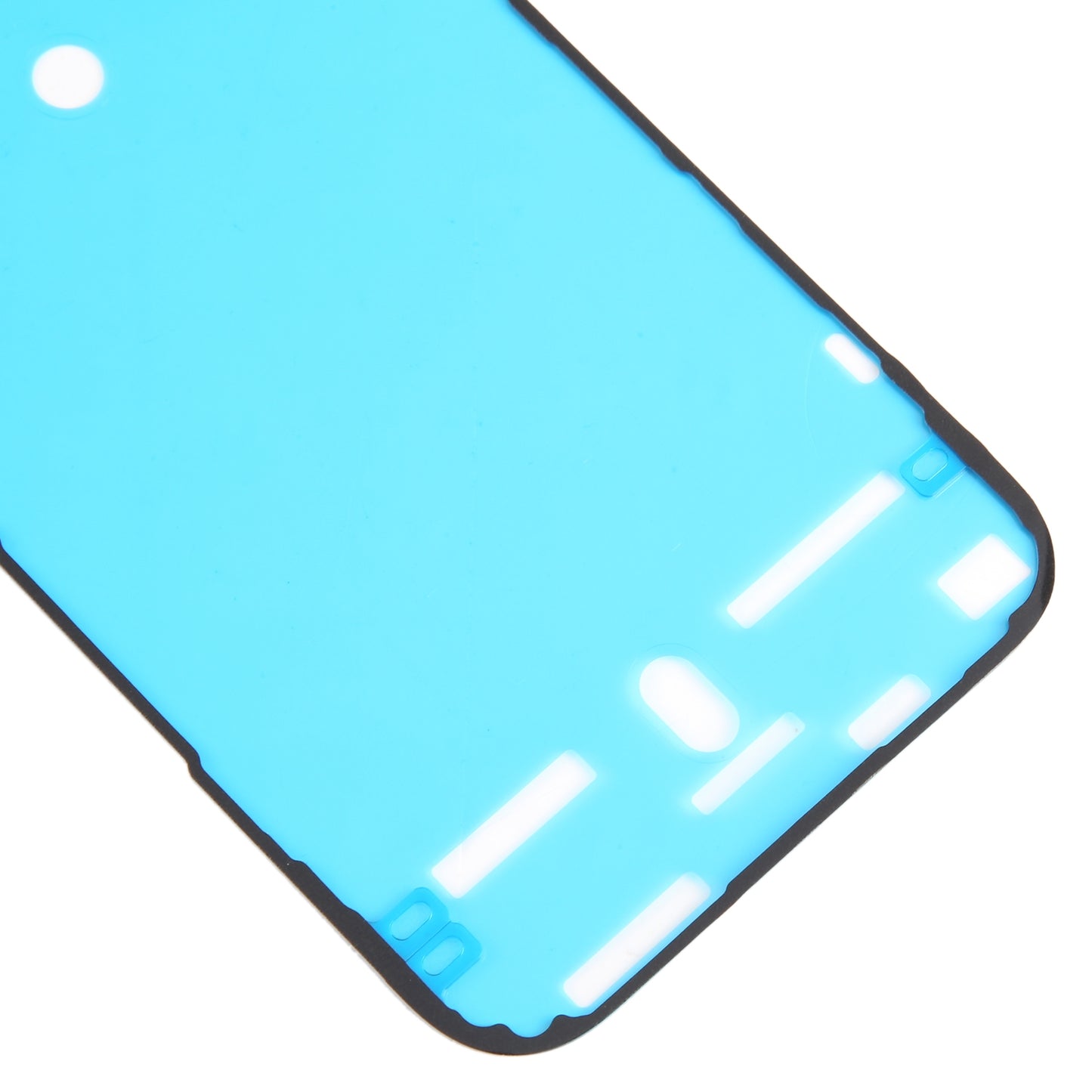 For iPhone 15 Pro LCD Frame Bezel Waterproof Adhesive Stickers