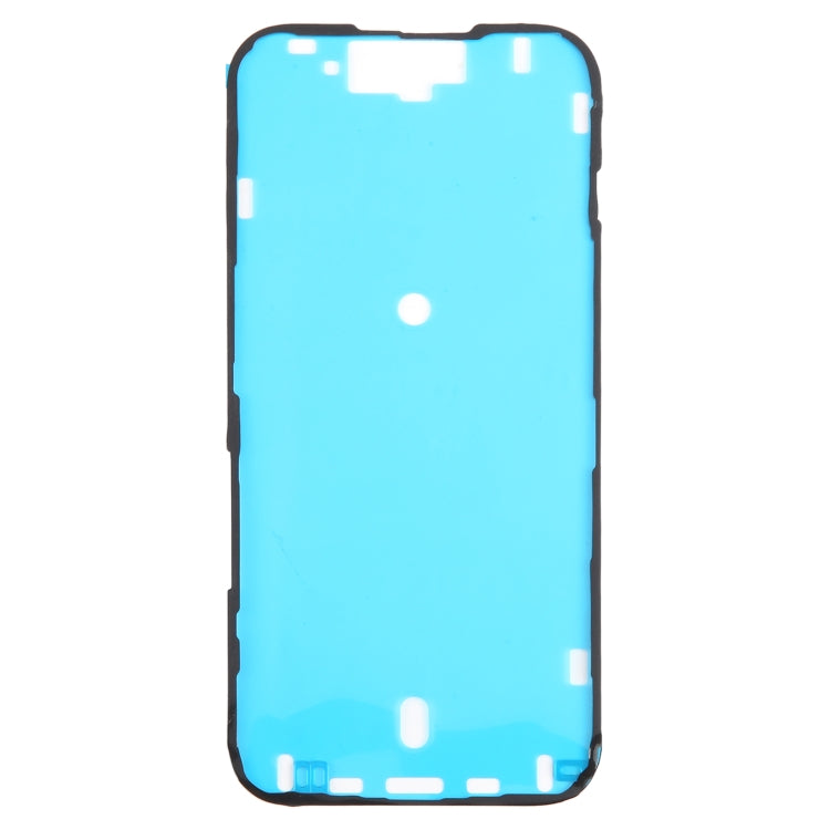 For iPhone 15 LCD Frame Bezel Waterproof Adhesive Stickers