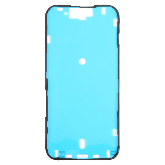 For iPhone 15 LCD Frame Bezel Waterproof Adhesive Stickers