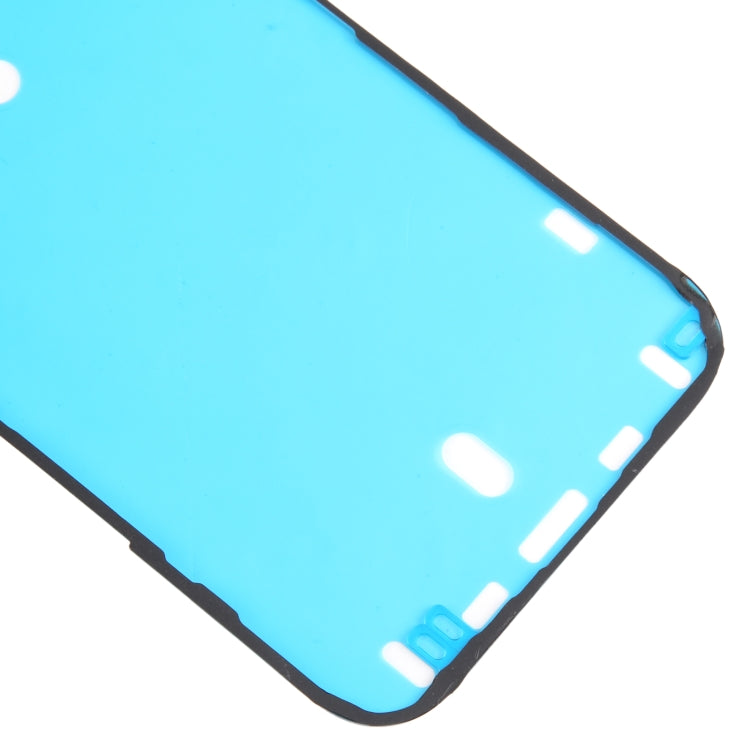 For iPhone 15 LCD Frame Bezel Waterproof Adhesive Stickers