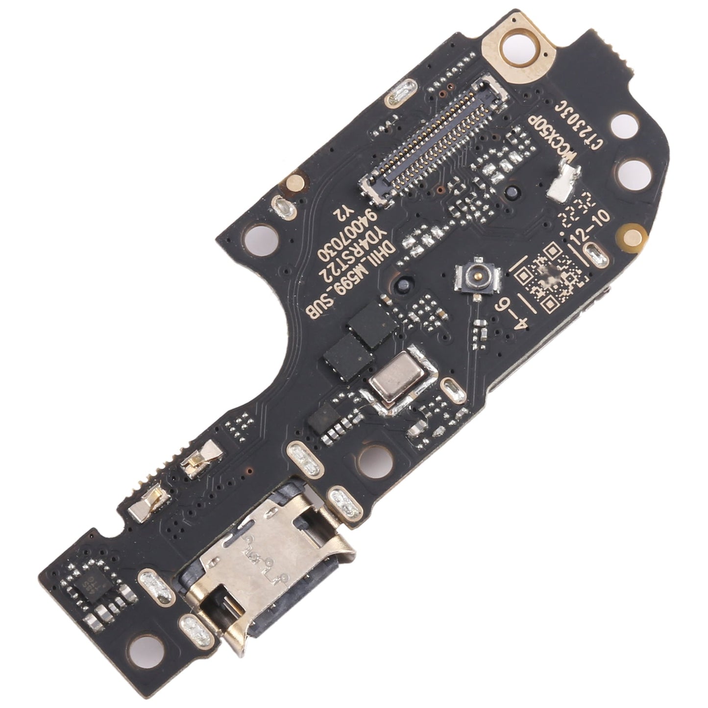 For Huawei Enjoy 50 Pro OEM Charging Port Board