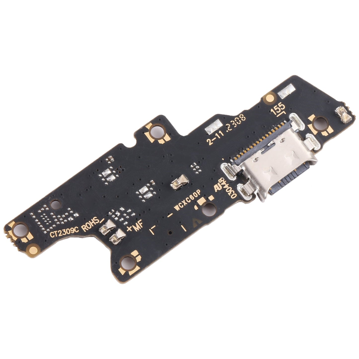 For Huawei Enjoy 60 Pro OEM Charging Port Board