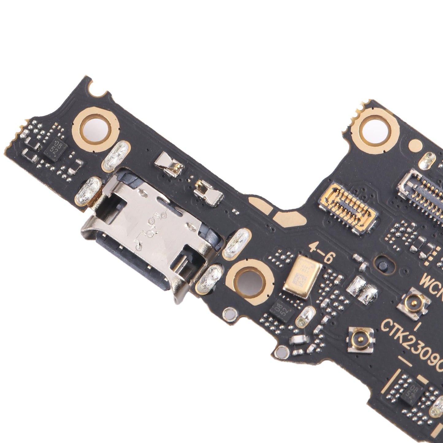For Huawei Nova 11 OEM Charging Port Board