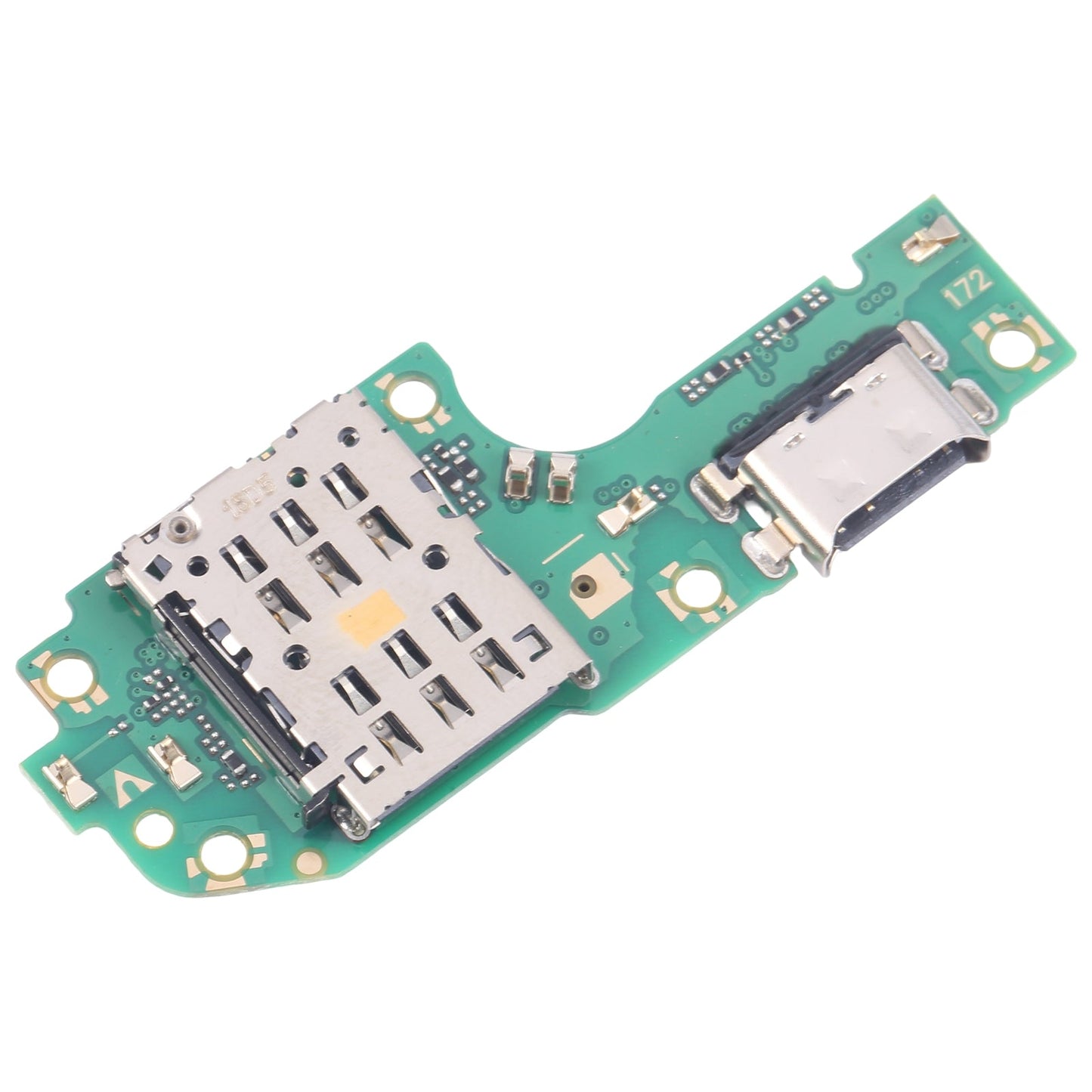 For Huawei Enjoy 70 Pro OEM Charging Port Board