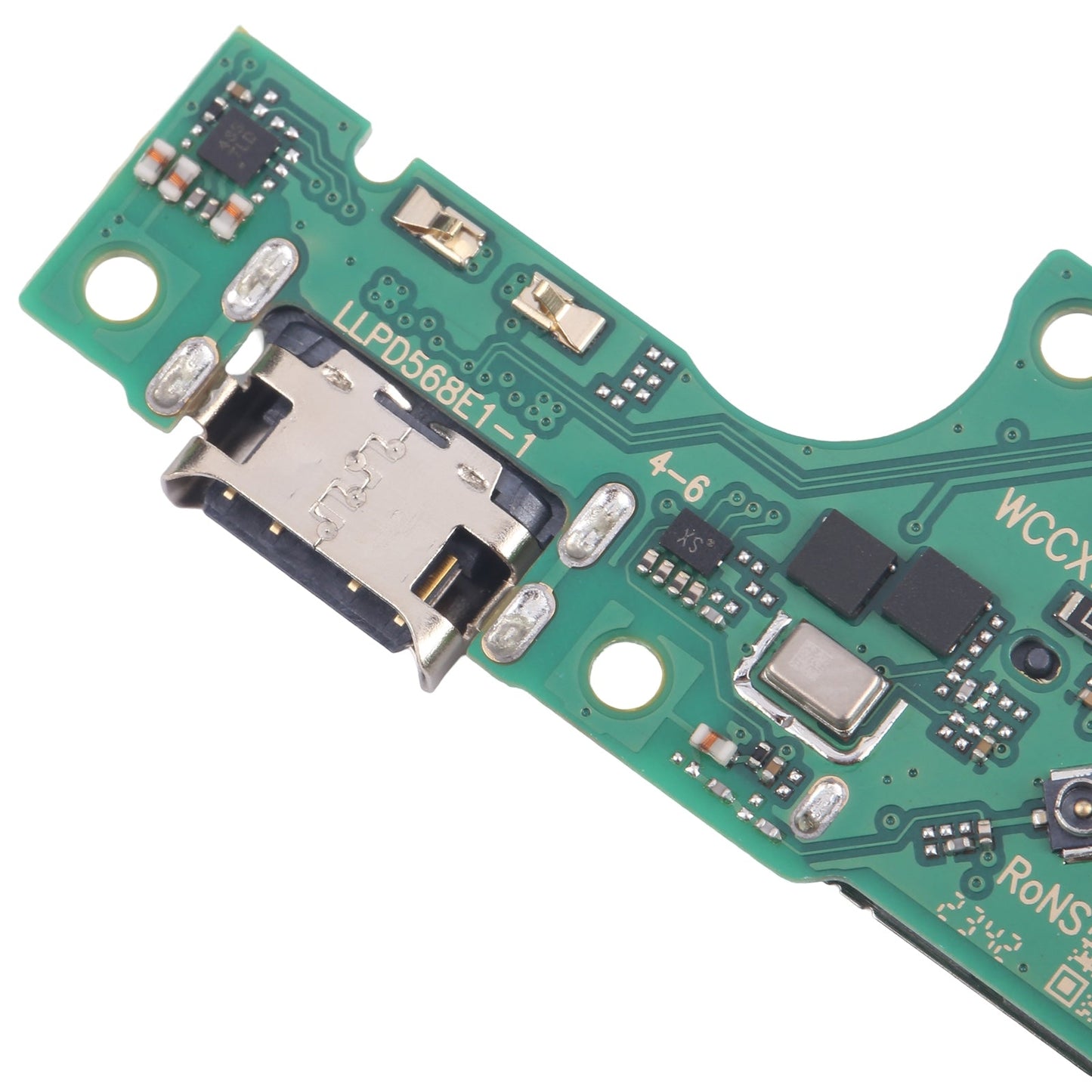 For Huawei Enjoy 70 Pro OEM Charging Port Board