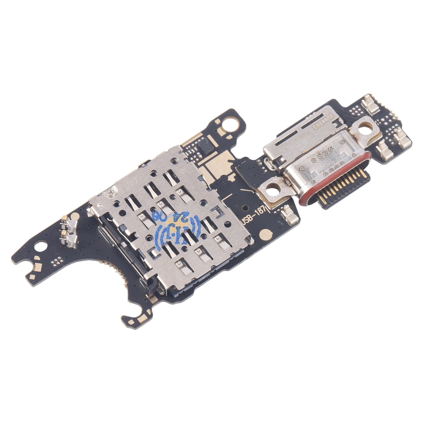 For Huawei Pura 70 OEM Charging Port Board