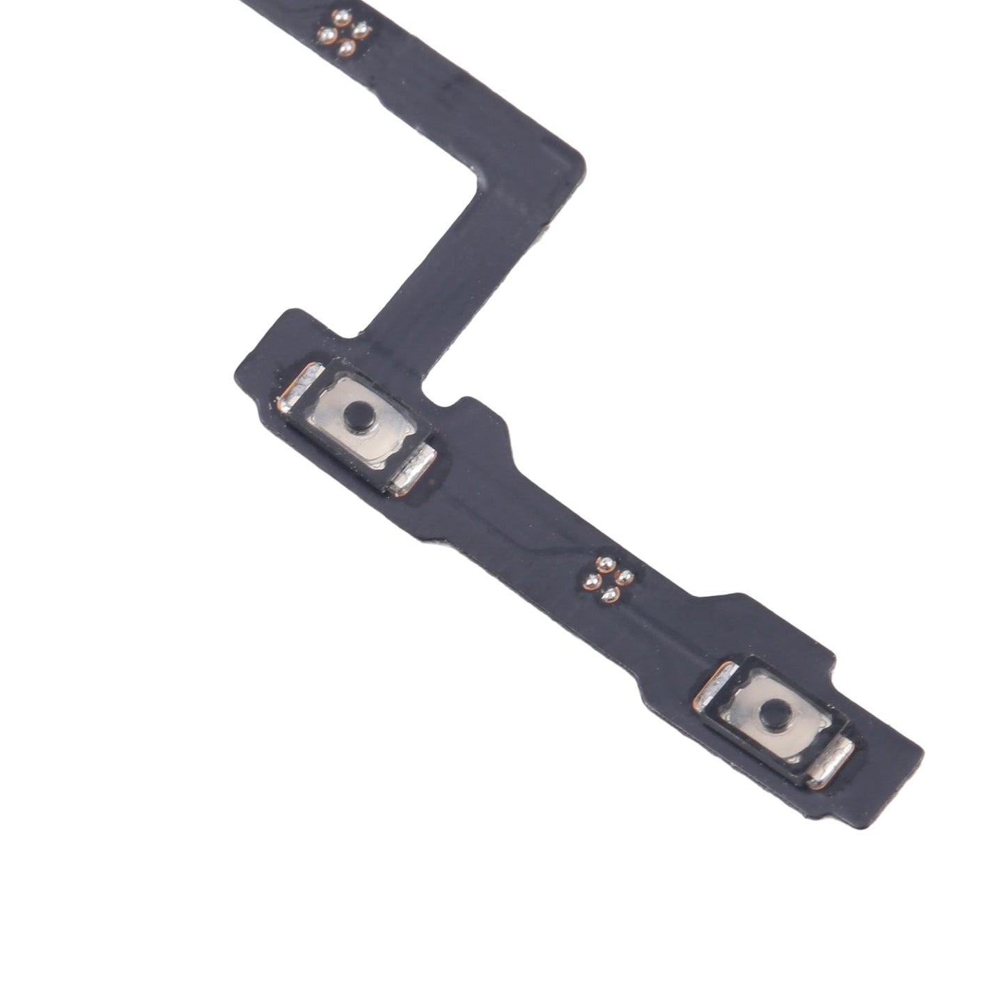 For Huawei Mate 60 Pro OEM Power Button & Volume Button Flex Cable