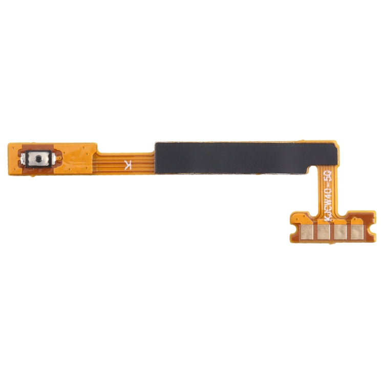 For Honor Play 40 OEM Power Button & Volume Button Flex Cable
