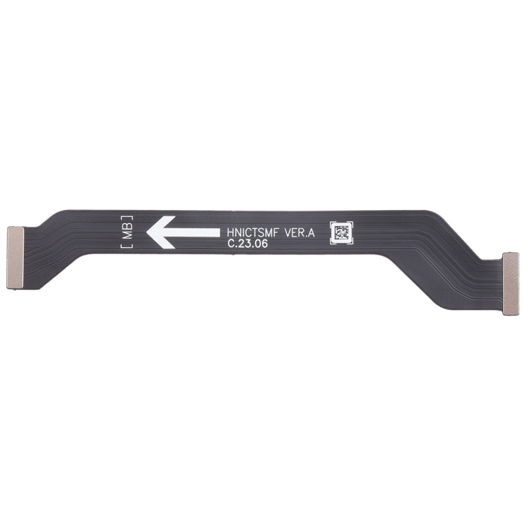 For Huawei Mate 50 Pro OEM Mainboard Connector Flex Cable