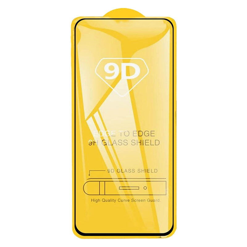 For Xiaomi 15 9D Full Glue Screen Tempered Glass Film