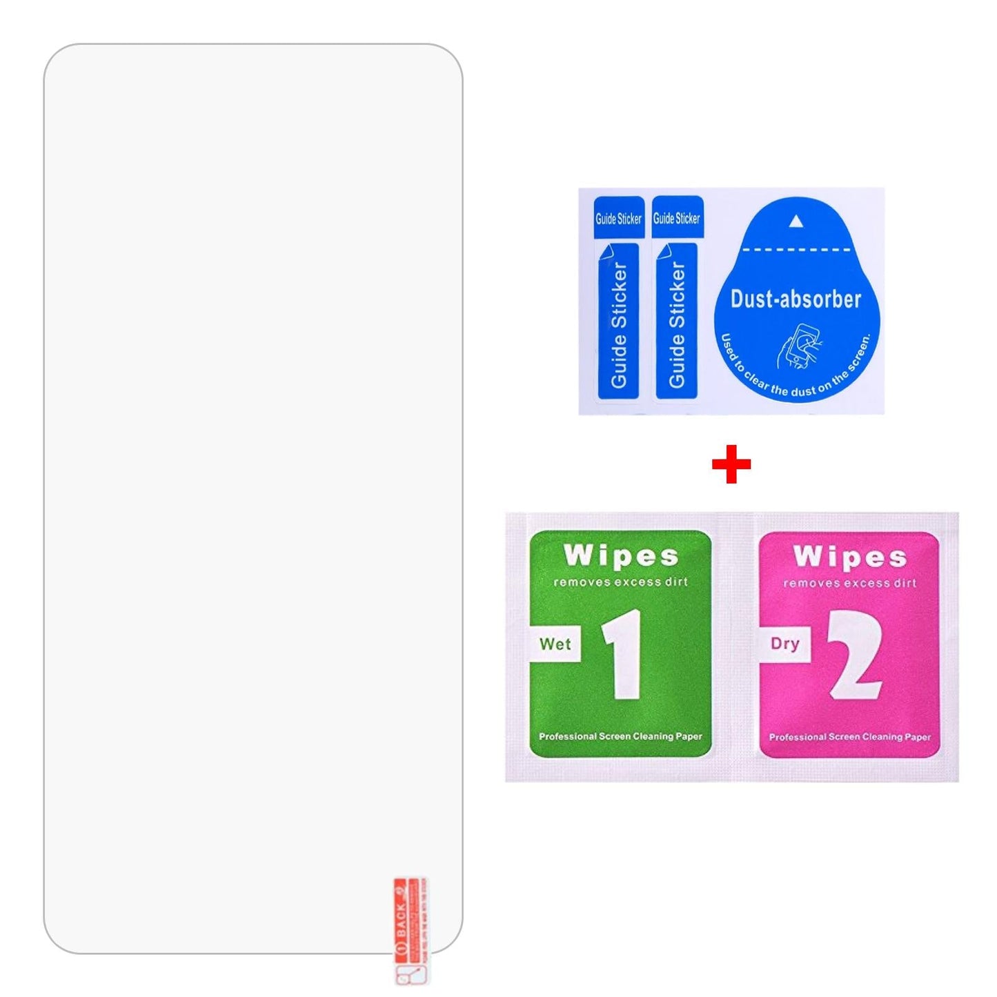 For Samsung Galaxy S25 Edge 5G 0.18mm 9H 2.5D Tempered Glass Film, Support Fingerprint Unlocking