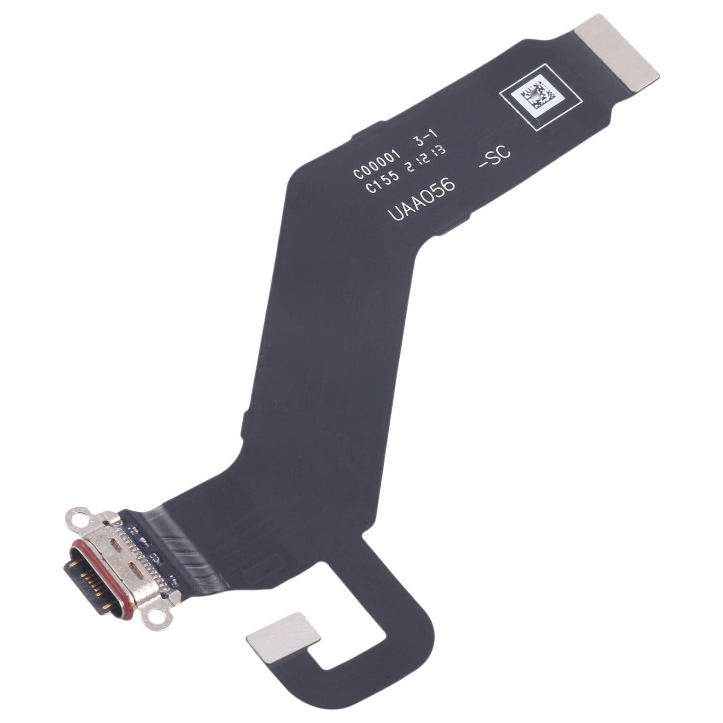 For OPPO Find N OEM Charging Port Flex Cable