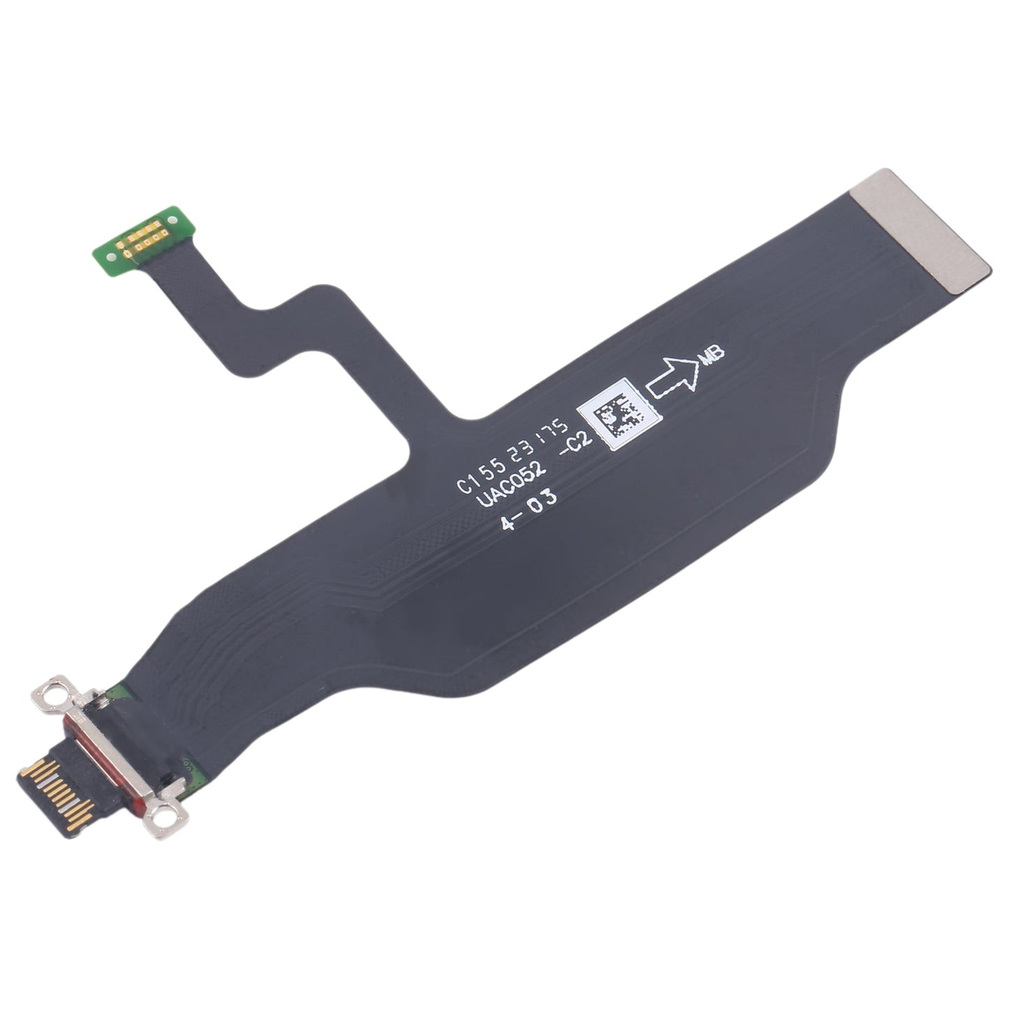 For OPPO Find N3 OEM Charging Port Flex Cable