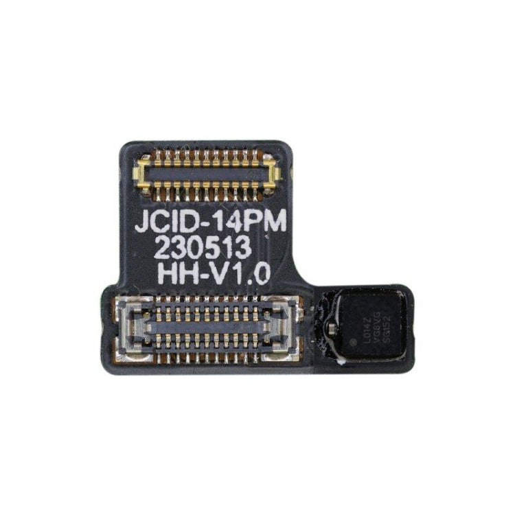 For iPhone 14 Pro Max JC Back Facing Wide Camera No Disassembly Repair Cable