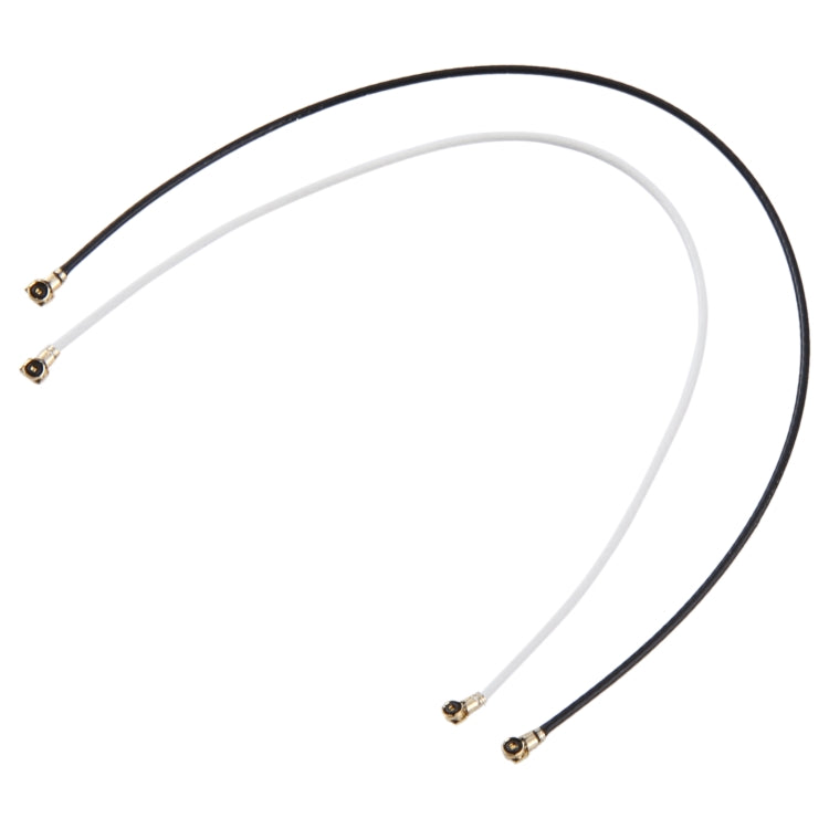 For Samsung Galaxy A53 SM-A536B 10set Original Signal Flex Cable
