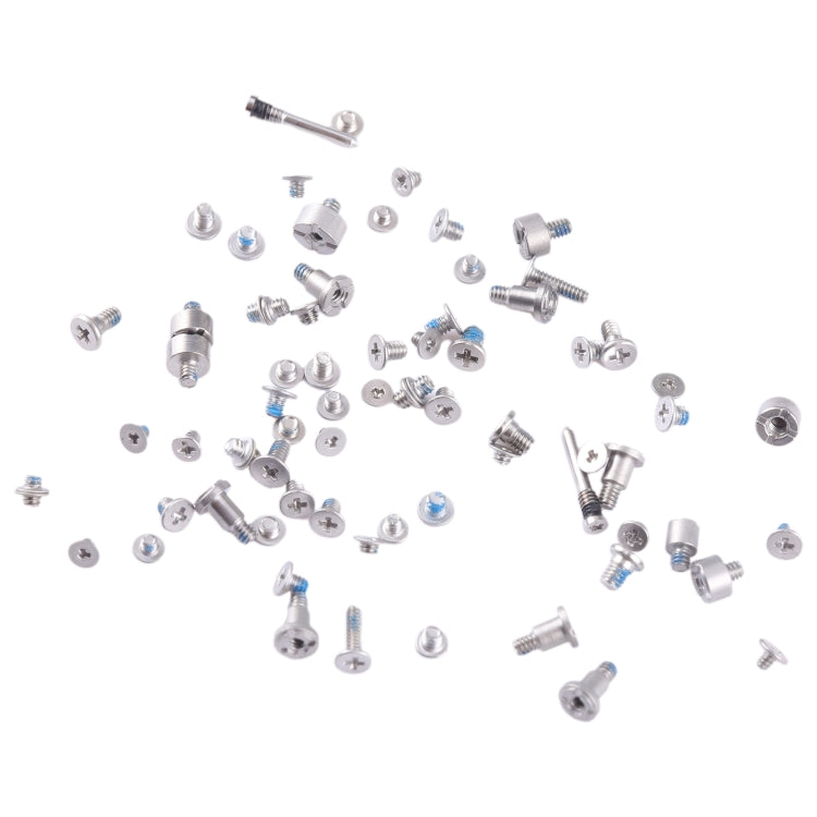 For iPhone 15 Complete Set Screws and Bolts