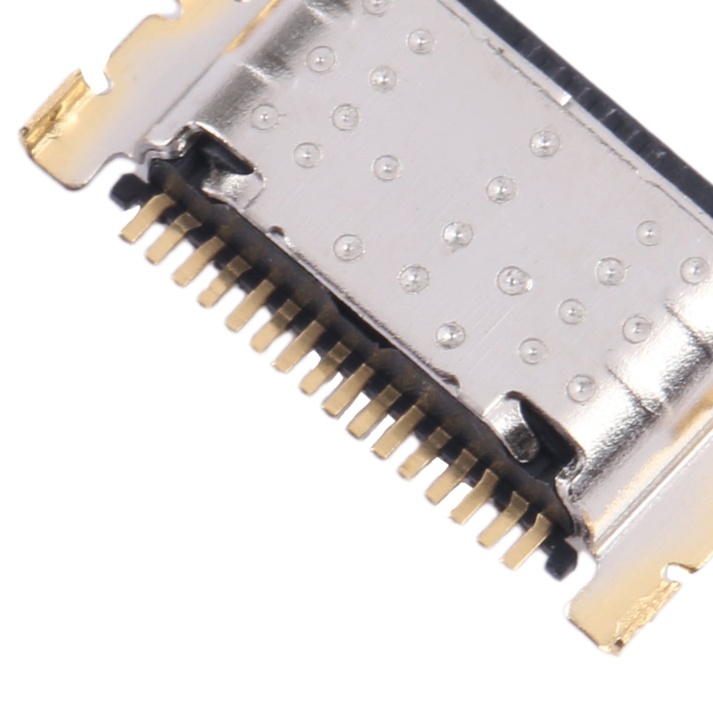 For Infinix Note 30 10pcs Original Charging Port Connector