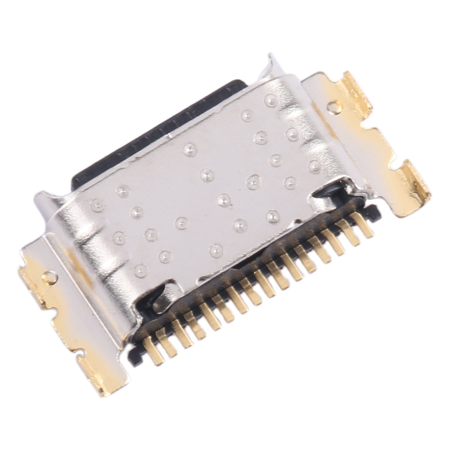 For Tecno Camon 20 Pro 10pcs Original Charging Port Connector