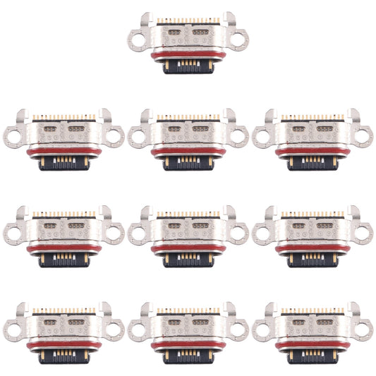 For OPPO Reno7 Pro 10pcs Original Charging Port Connector