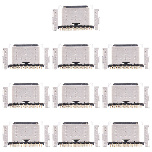 For Realme V15 10pcs Original Charging Port Connector