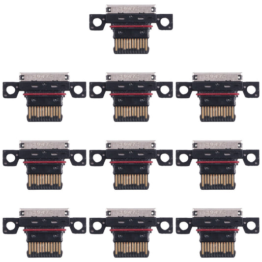 For Huawei Mate 60 Pro 10pcs Original Charging Port Connector