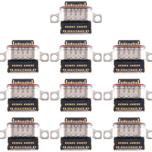 For Huawei P60 10pcs Original Charging Port Connector