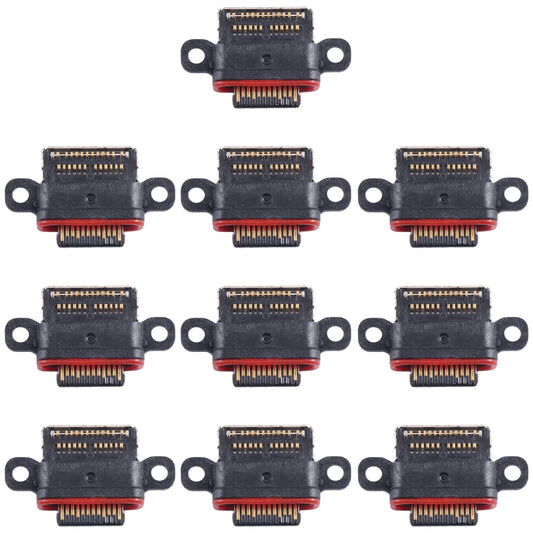 For Huawei Mate 50 10pcs Original Charging Port Connector