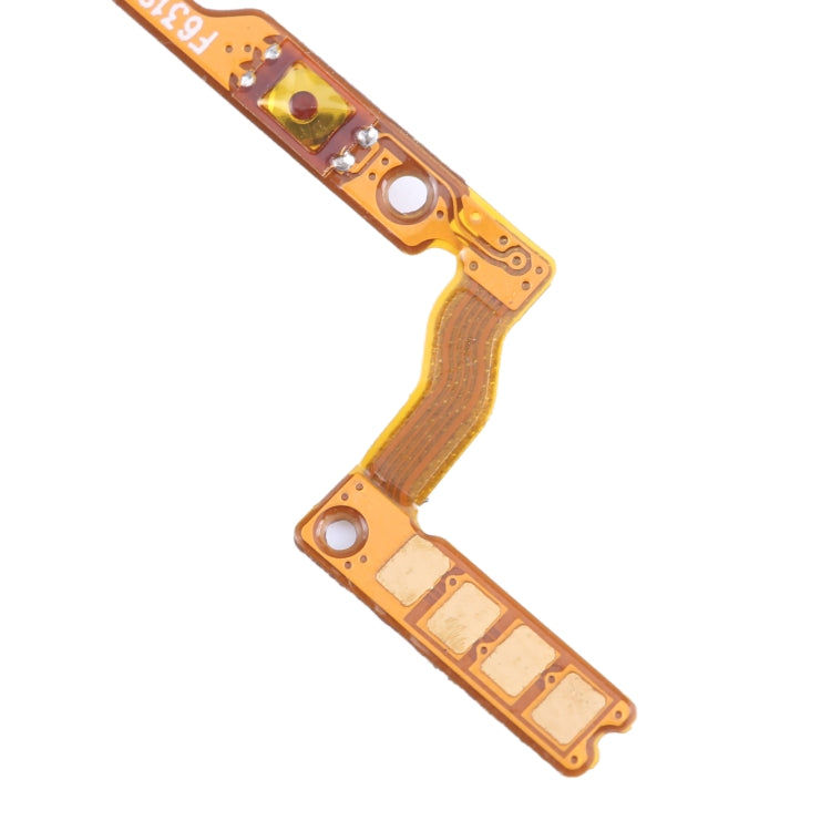 For Infinix Note 12i X6819 OEM Power Button & Volume Button Flex Cable