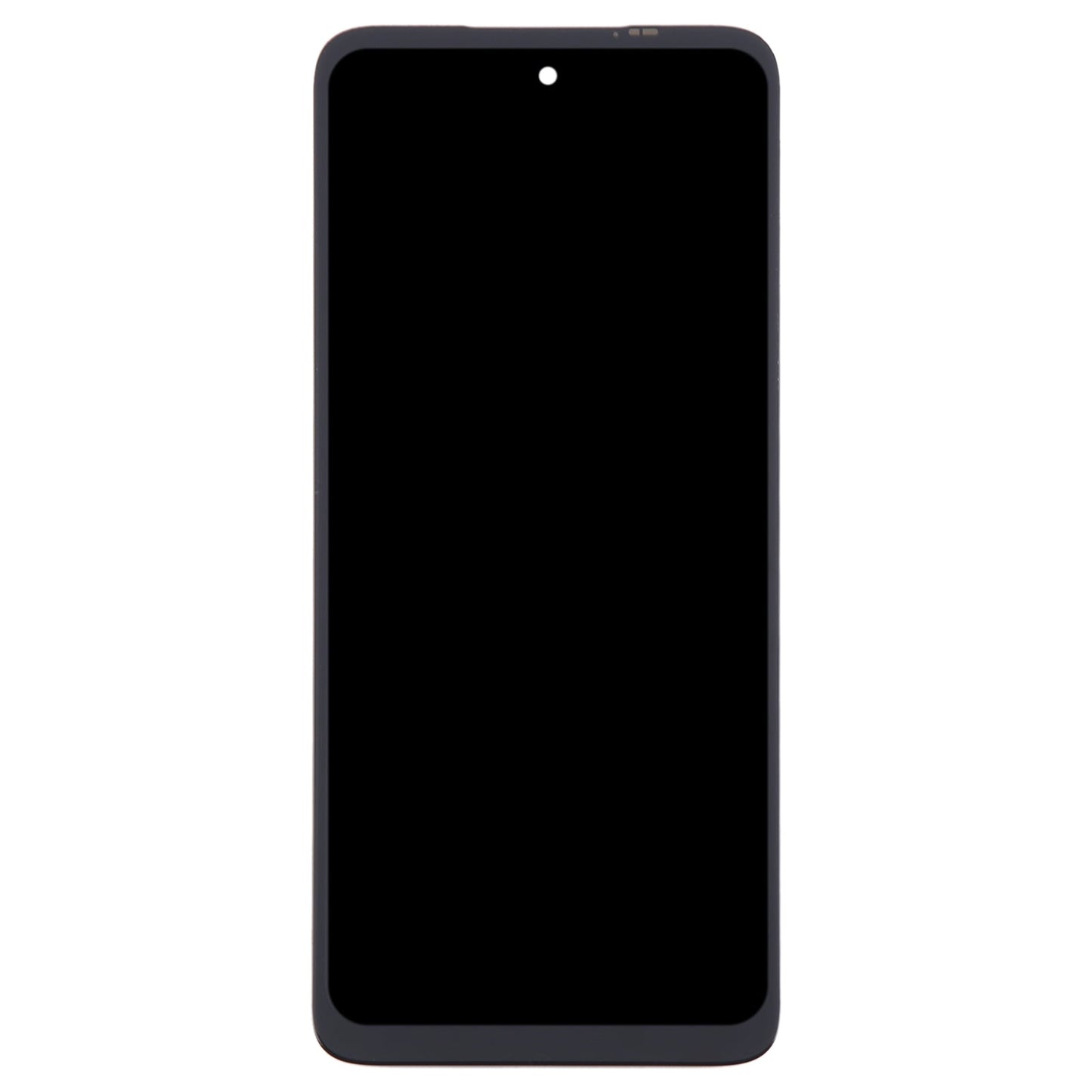 For Motorola Moto G 2022 OEM LCD Screen with Digitizer Full Assembly
