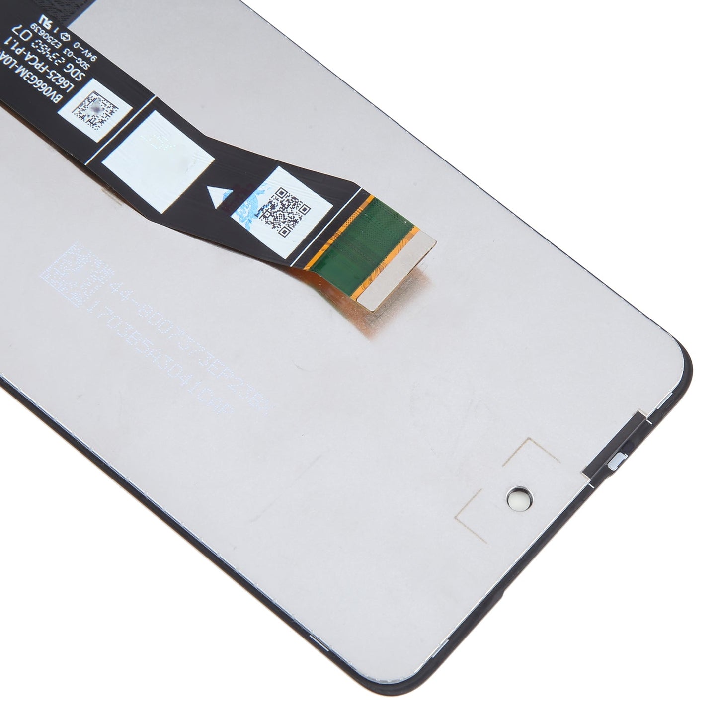 For Motorola Moto G24 Power OEM LCD Screen with Digitizer Full Assembly