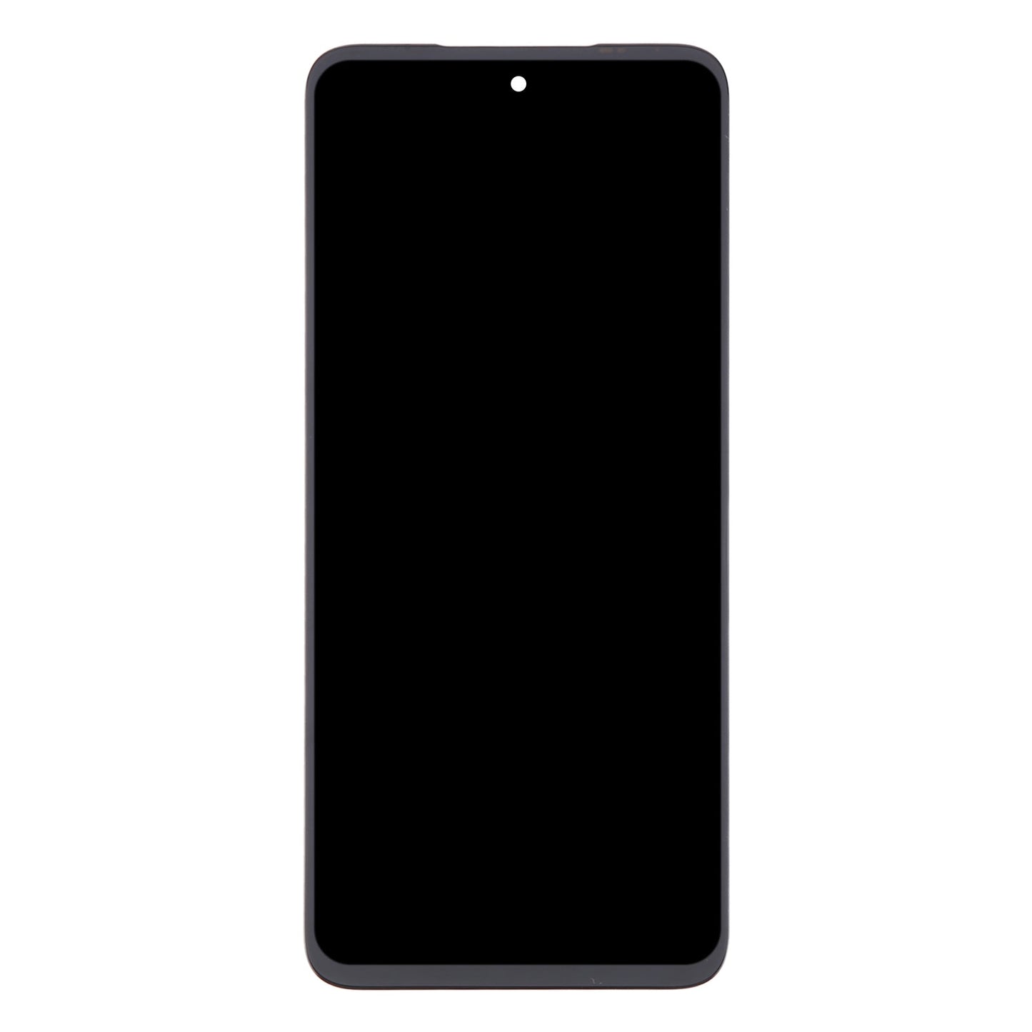 For Motorola Moto G Power 2024 OEM LCD Screen with Digitizer Full Assembly