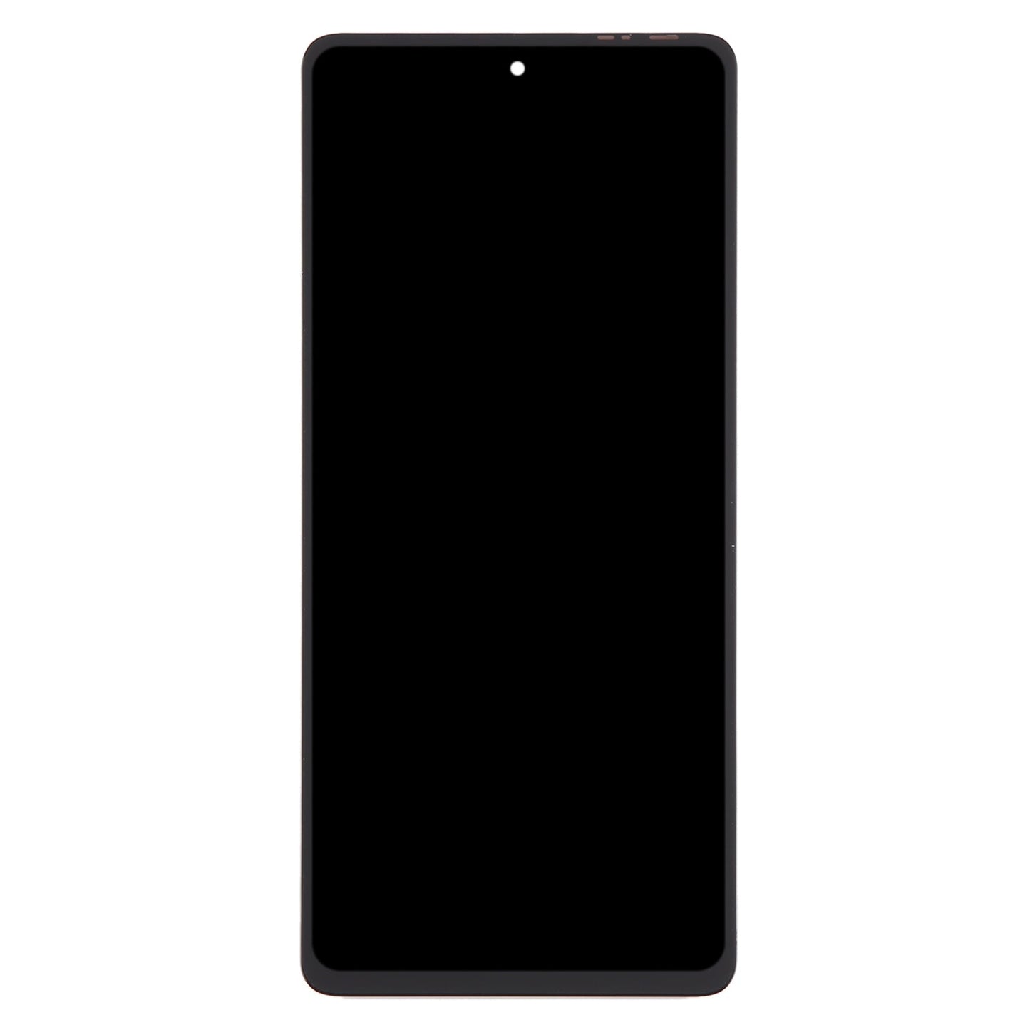 For Tecno Camon 20 Premier OEM LCD Screen with Digitizer Full Assembly