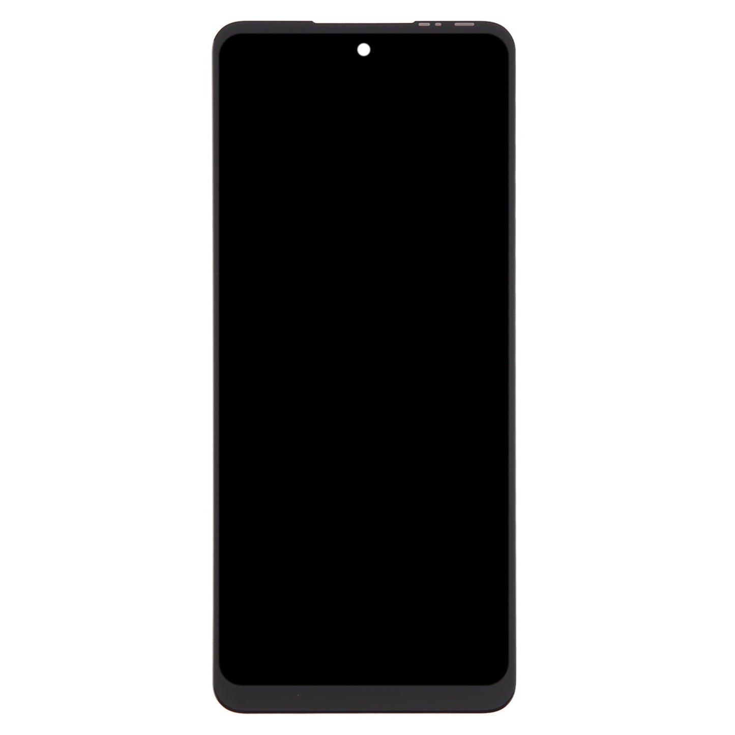 For Tecno Pova 5 Pro LH8n OEM LCD Screen with Digitizer Full Assembly