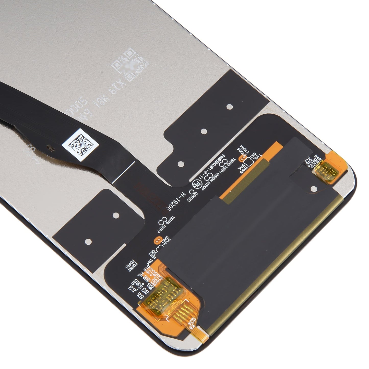 For Honor 9X Cog LCD Screen with Digitizer Full Assembly