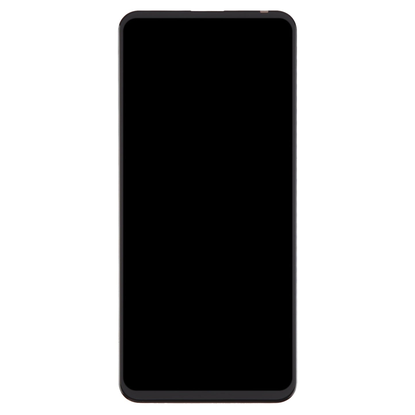 For Honor X10 5G Cog LCD Screen with Digitizer Full Assembly