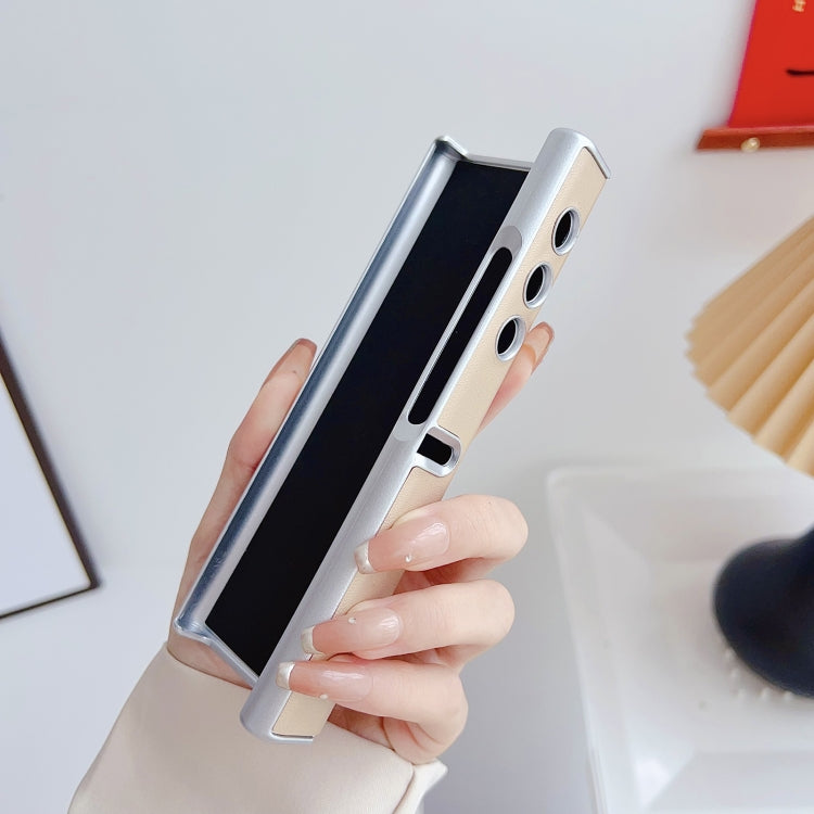 For Honor V Purse Morandi Pearlescent Paint Shockproof Phone Case(Black)