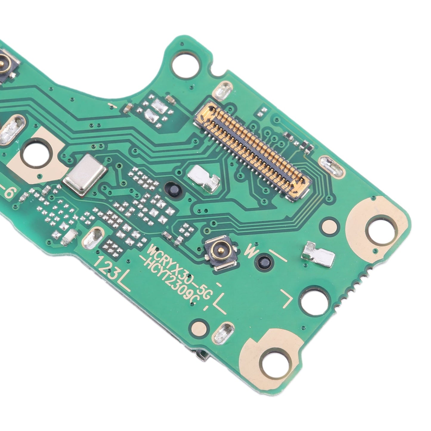 For Honor Magic4 Lite Charging Port Board