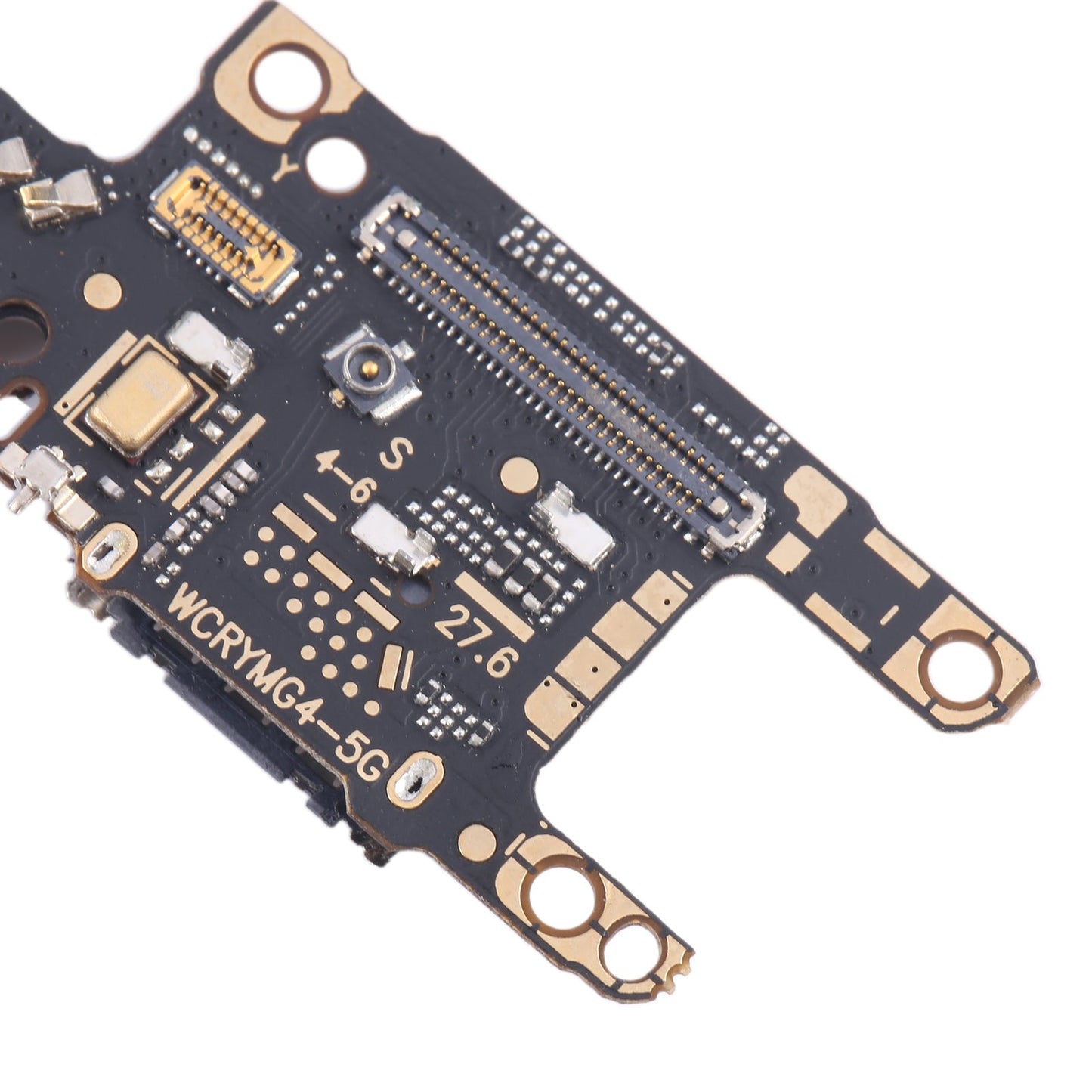 For Honor Magic4 Charging Port Board