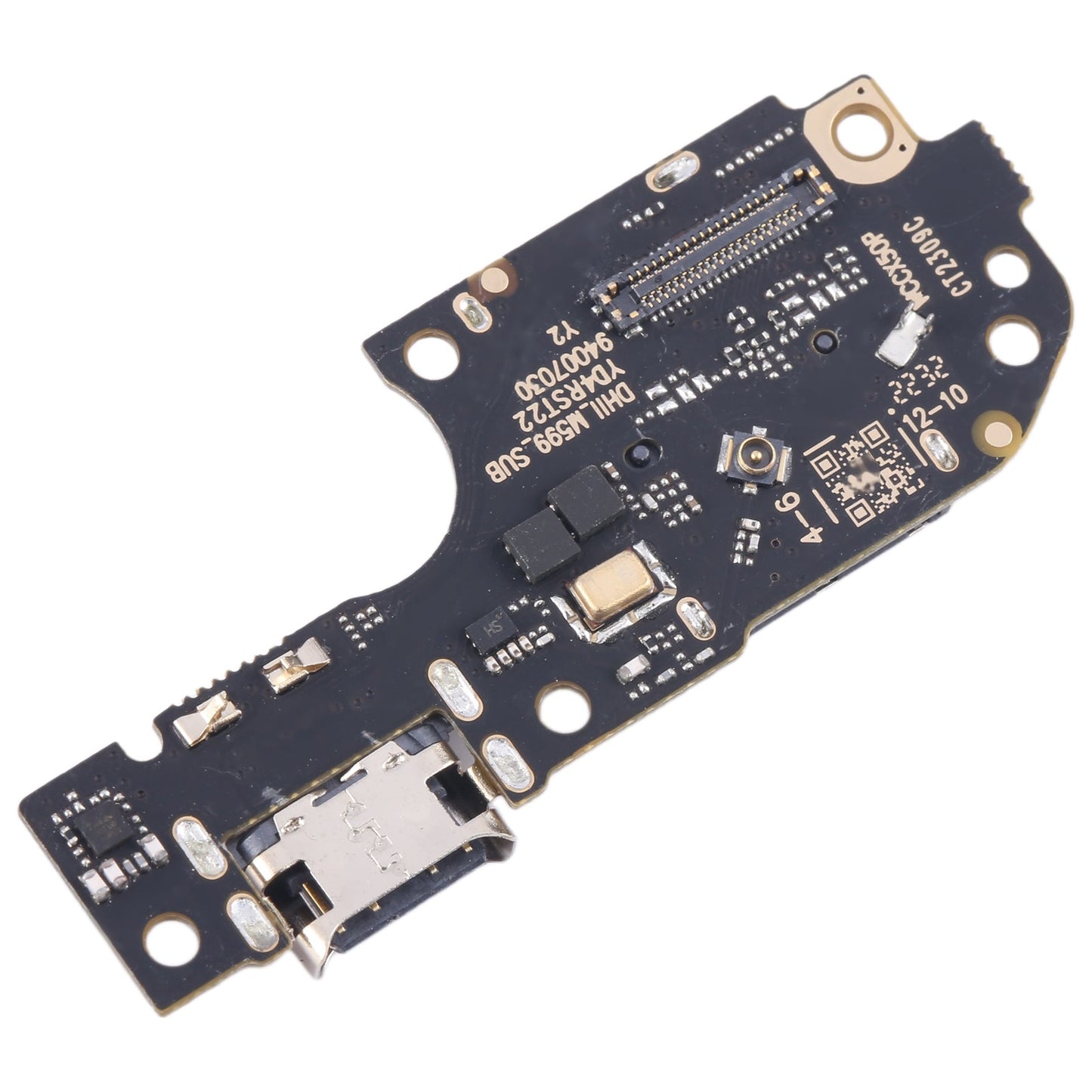 For Huawei Nova Y90 Charging Port Board