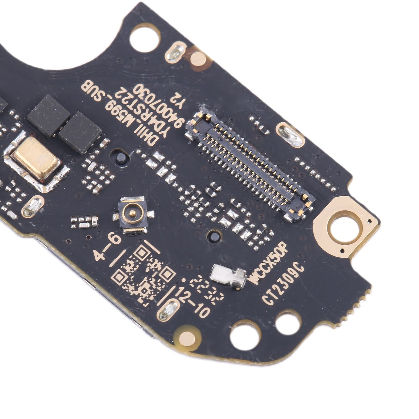 For Huawei Nova Y90 Charging Port Board
